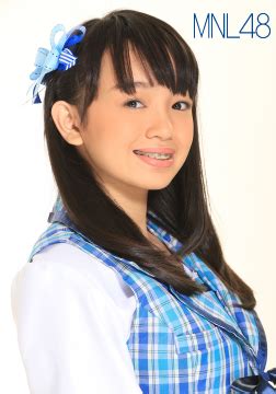 Eunys Abad (Nice) / 1st Generation .